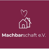 Machbarschaft e.V. Logo