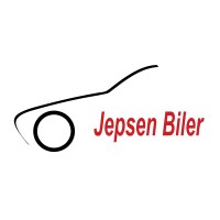 Jepsen Biler ApS Logo
