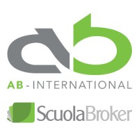 AB-International Broker Assicurativo Logo