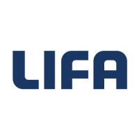 LIFA A/S Logo