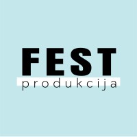 FEST Produkcija Logo