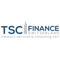 Treasury Services & Consulting SARL (TSC FINANCE) Logo