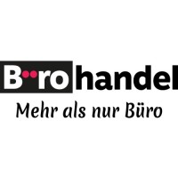 Büro Handel GmbH Logo