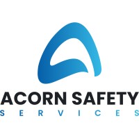 Acorn Safety Services Logo