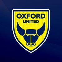 Oxford United Football Club Logo