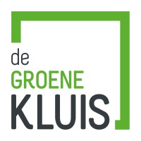De Groene Kluis Logo