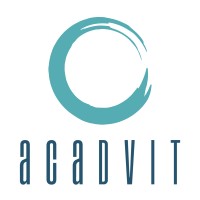 ACADVIT Logo