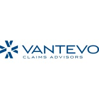 VANTEVO CLAIMS ADVISORS Logo