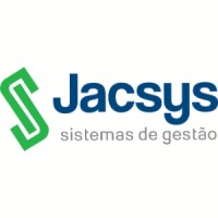 Jacsys Sistemas de Gestão Logo