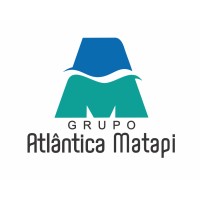 Grupo Atlântica Matapi Logo