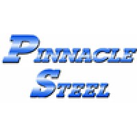 Pinnacle Steel Fabricators Logo