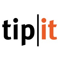 TIP IT Solutions Logo