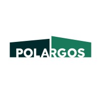 Polargos Sp. z o.o. Logo