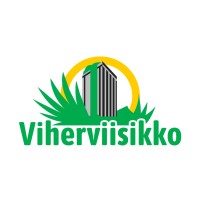 Viherviisikko Oy Logo