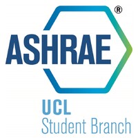 ASHRAE UCL Student Branch Logo