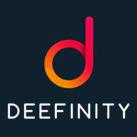 Deefinity Digital Consulting GmbH Logo