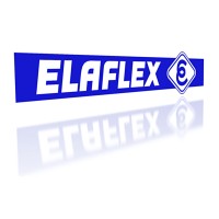 Elaflex NV Logo