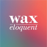 Wax Eloquent Logo