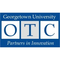 Georgetown University Office of Technology Commercialization Logo
