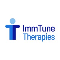 ImmTune Therapies Logo