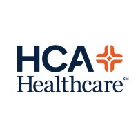 HCA Healthcare Graduate Medical Education Logo