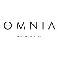 Omnia Management Agency Logo