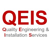 QEIS Inc. Logo