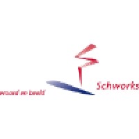 Schworks vof Logo