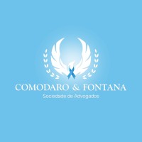 COMODARO E FONTANA SOCIEDADE DE ADVOGADOS Logo