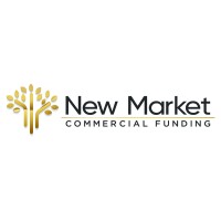 New Market Commercial Funding Logo