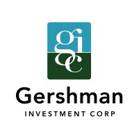 Gershman Investment Corp. Logo