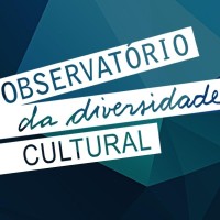 Observatório da Diversidade Cultural Logo
