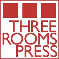 Three Rooms Press Logo