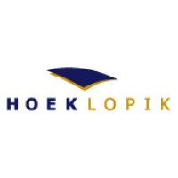 Hoek Lopik Logo