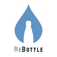 ReBottle Logo