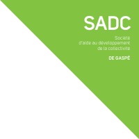 SADC de Gaspe Logo