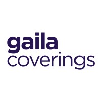 gaila coverings Logo