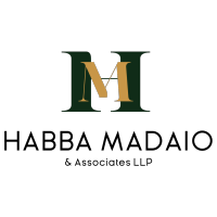 Habba Madaio & Associates LLP Logo