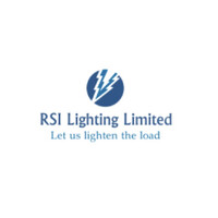 RSI Lighting Ltd Logo