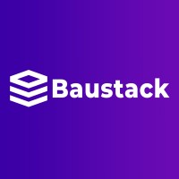 Baustack Logo