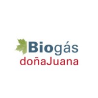 Biogas Doña Juana SAS ESP Logo