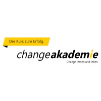 Change Akademie GmbH Logo