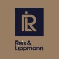 Reis & Lippmann Advogados Associados Logo