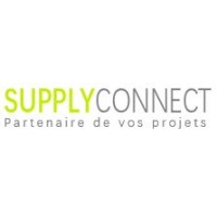 SUPPLYCONNECT Logo
