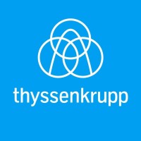 thyssenkrupp Plastic Ibérica Logo