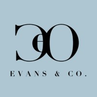 Evans & Co. Logo