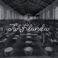 La Filanda - Italian Fashion and Design Logo