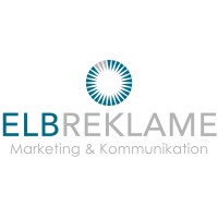 ELBREKLAME Marketing & Kommunikation EMK GmbH Logo
