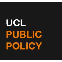 UCL Public Policy Logo