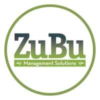 ZuBu Management Solutions Logo